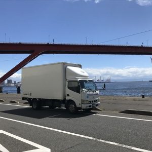 株式会社藤岡運送