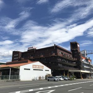 株式会社藤岡運送