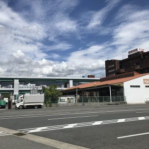 株式会社藤岡運送