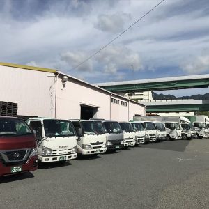 株式会社藤岡運送
