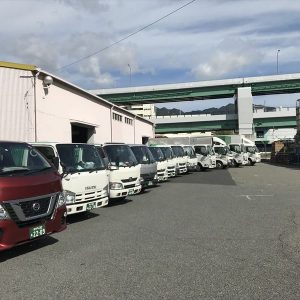 株式会社藤岡運送