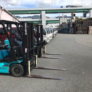 株式会社藤岡運送