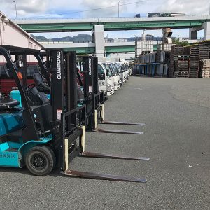 株式会社藤岡運送
