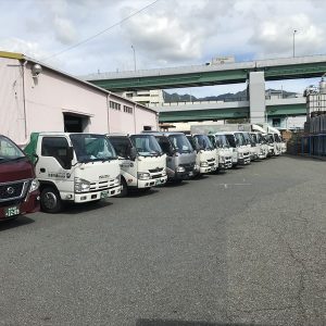 株式会社藤岡運送