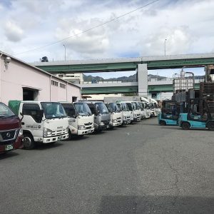 株式会社藤岡運送