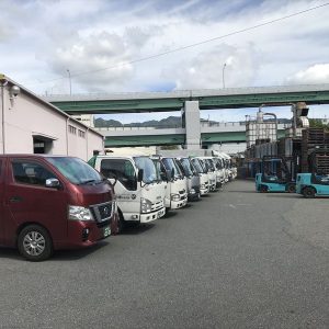 株式会社藤岡運送